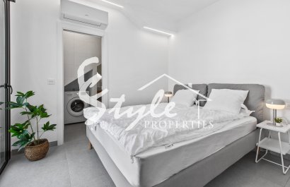 Resale - Villa - Torre Pacheco - Roldán