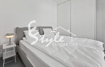 Resale - Villa - Torre Pacheco - Roldán