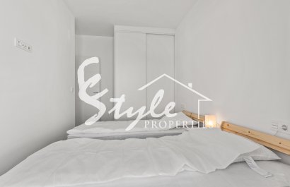 Resale - Villa - Torre Pacheco - Roldán