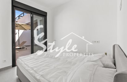 Resale - Villa - Torre Pacheco - Roldán