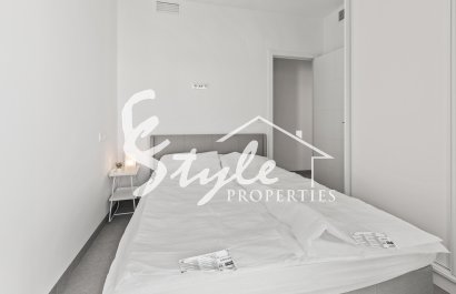 Resale - Villa - Torre Pacheco - Roldán