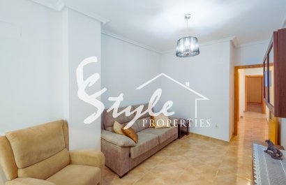 Вторичное жилье - Апартаменты/Квартира - Торревьеха - Acequion