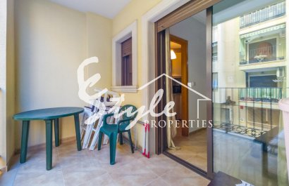 Вторичное жилье - Апартаменты/Квартира - Торревьеха - Acequion