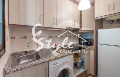 Вторичное жилье - Апартаменты/Квартира - Торревьеха - Acequion