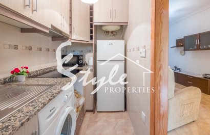 Вторичное жилье - Апартаменты/Квартира - Торревьеха - Acequion