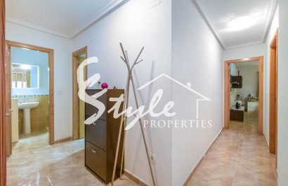 Вторичное жилье - Апартаменты/Квартира - Торревьеха - Acequion