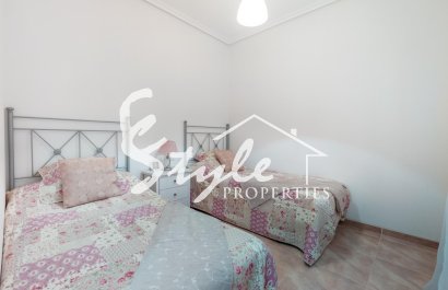 Вторичное жилье - Апартаменты/Квартира - Торревьеха - Acequion