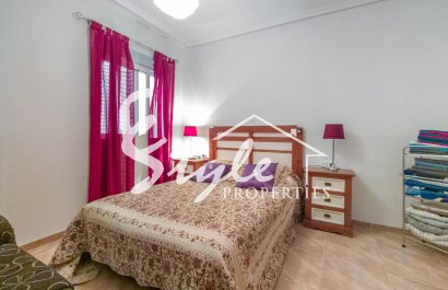 Вторичное жилье - Апартаменты/Квартира - Торревьеха - Acequion