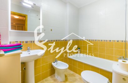 Вторичное жилье - Апартаменты/Квартира - Торревьеха - Acequion