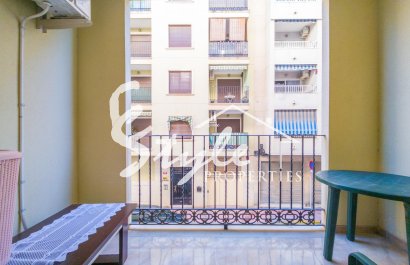 Вторичное жилье - Апартаменты/Квартира - Торревьеха - Acequion