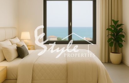 Nuevo - Apartamento - San Pedro del Pinatar