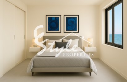 Nuevo - Apartamento - San Pedro del Pinatar