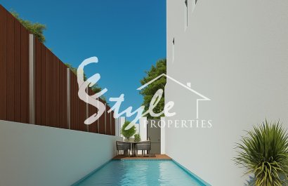 Nuevo - Apartamento - San Pedro del Pinatar