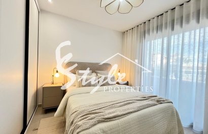 New build - terraced - Benferri