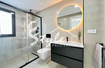 New build - terraced - Benferri