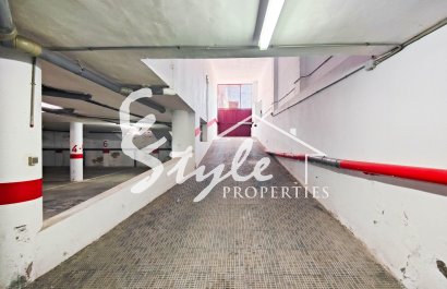 Вторичное жилье - Parking - Torrevieja - Торревьеха