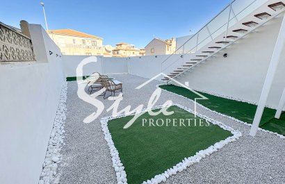 Вторичное жилье - Apartamento - Orihuela-Costa - Ориуэла Коста