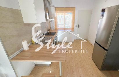 Вторичное жилье - Apartamento - Orihuela-Costa - Ориуэла Коста