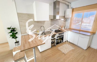 Вторичное жилье - Apartamento - Orihuela-Costa - Ориуэла Коста