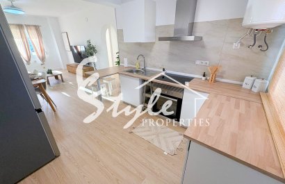 Вторичное жилье - Apartamento - Orihuela-Costa - Ориуэла Коста