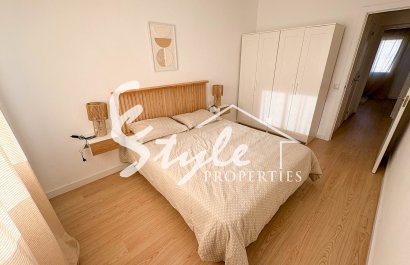 Вторичное жилье - Apartamento - Orihuela-Costa - Ориуэла Коста