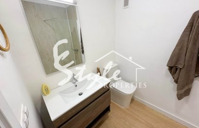 Вторичное жилье - Apartamento - Orihuela-Costa - Ориуэла Коста