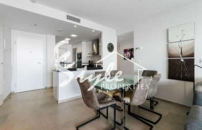Resale - Apartment - Punta Prima