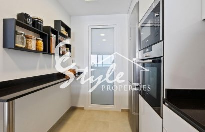 Resale - Apartment - Punta Prima