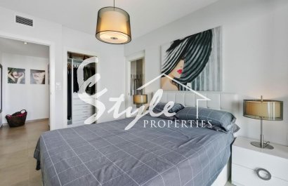 Resale - Apartment - Punta Prima