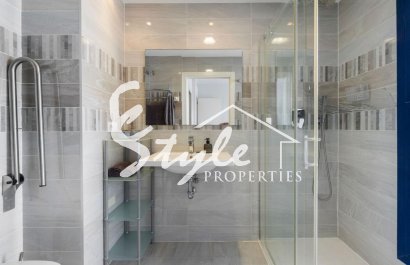 Resale - Apartment - Punta Prima