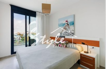Resale - Apartment - Punta Prima