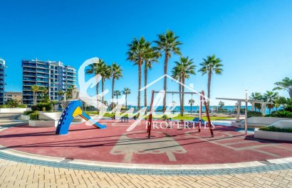 Resale - Apartment - Punta Prima