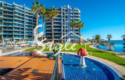 Resale - Apartment - Punta Prima
