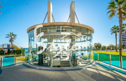 Resale - Apartment - Punta Prima