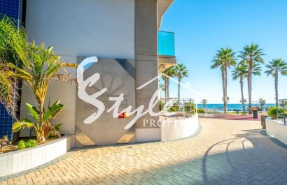 Resale - Apartment - Punta Prima