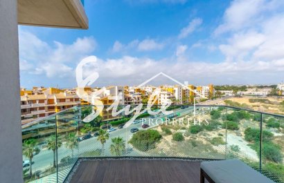 Resale - Apartment - Punta Prima