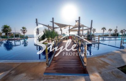Resale - Apartment - Punta Prima