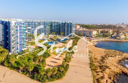 Resale - Apartment - Punta Prima