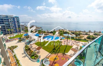 Resale - Apartment - Punta Prima