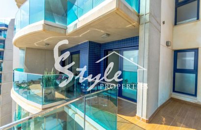 Resale - Apartment - Punta Prima