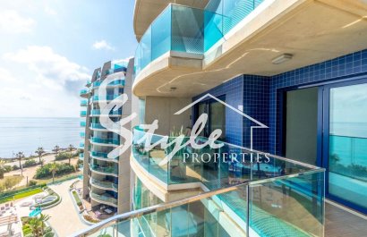 Resale - Apartment - Punta Prima