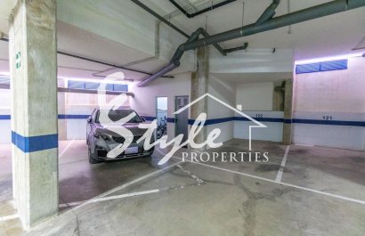 Frontline 3 bedroom apartment for sale in Sea Senses, Punta Prima, Costa Blanca. ID2792