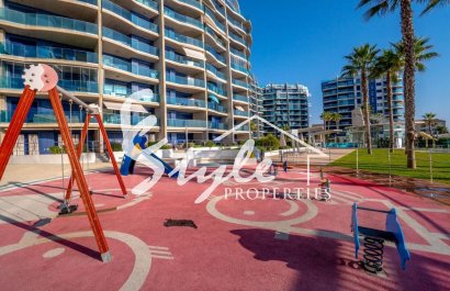 Resale - Apartment - Punta Prima