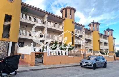 Resale - Apartment - Lomas de Cabo Roig