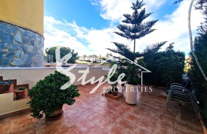 Resale - Apartment - Lomas de Cabo Roig