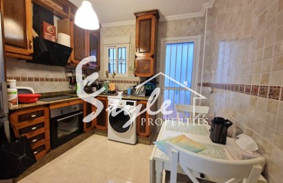 Resale - Apartment - Lomas de Cabo Roig