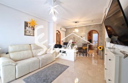 Resale - Apartment - Lomas de Cabo Roig