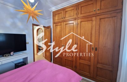 Resale - Apartment - Lomas de Cabo Roig