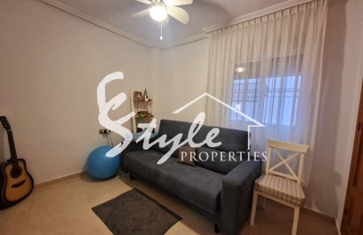 Resale - Apartment - Lomas de Cabo Roig