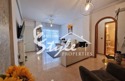 Resale - Apartment - Lomas de Cabo Roig